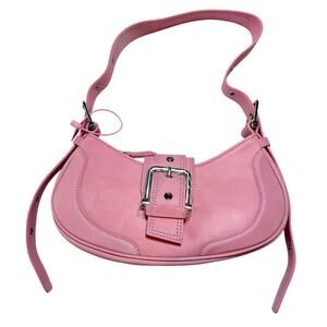 Osoi OSOI Hobo Brocle Bag  Brand NEW in Vintage Pink